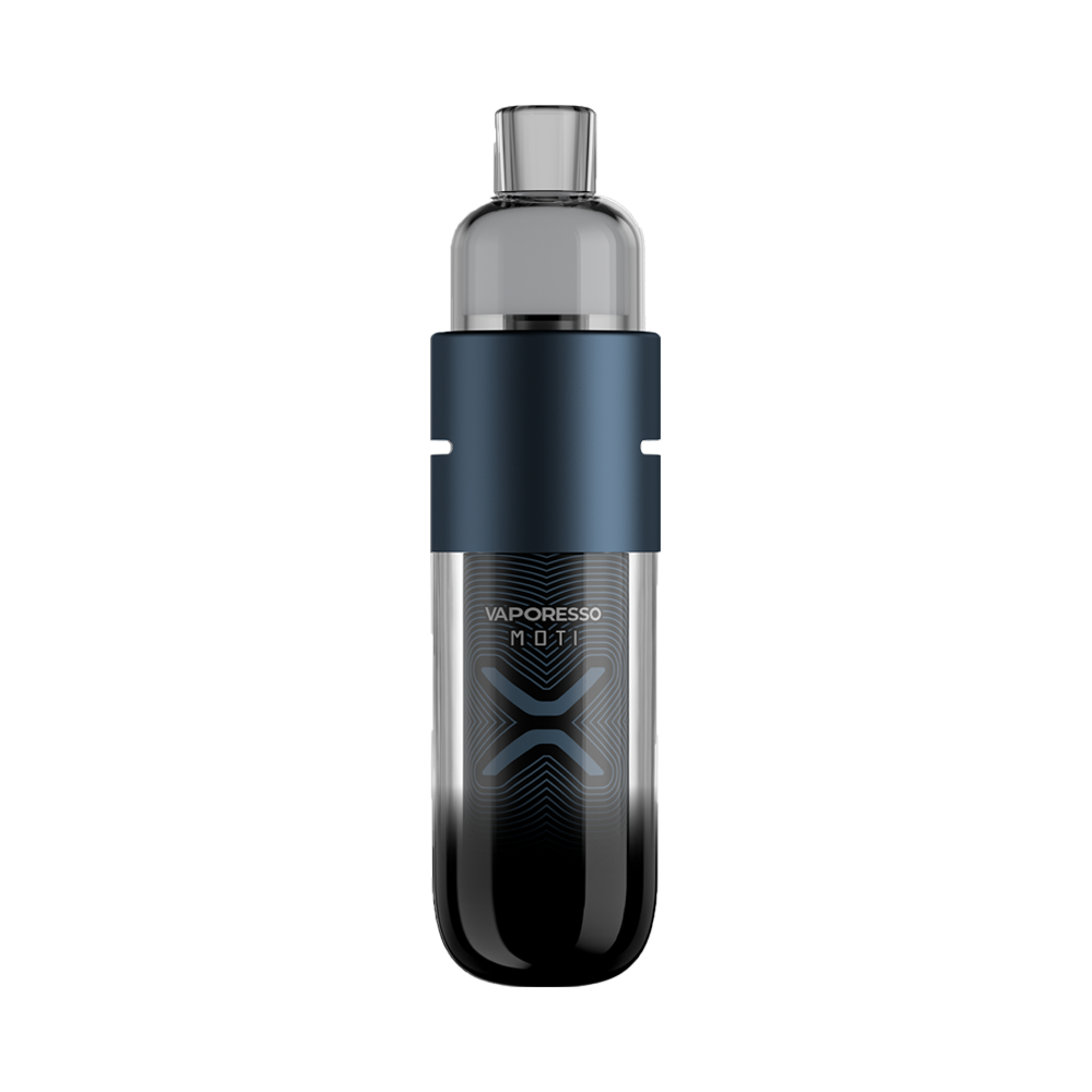 Vaporesso X Moti Mini Kit - The Ace Of Vapez