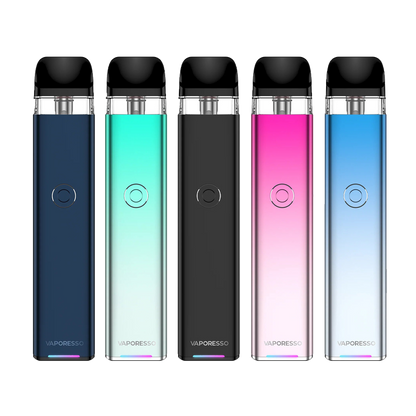 Vaporesso Xros 3 Kit - The Ace Of Vapez