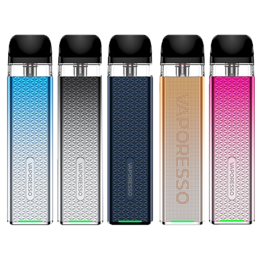 Vaporesso Xros 3 Mini Kit - The Ace Of Vapez