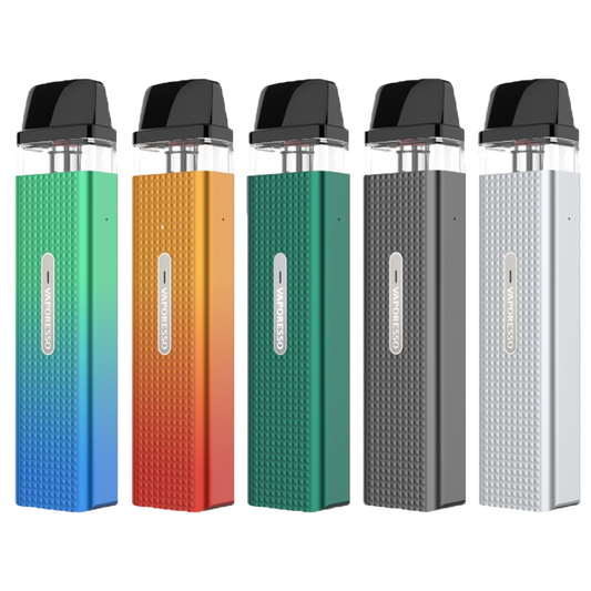 Vaporesso Xros Mini Kit - The Ace Of Vapez