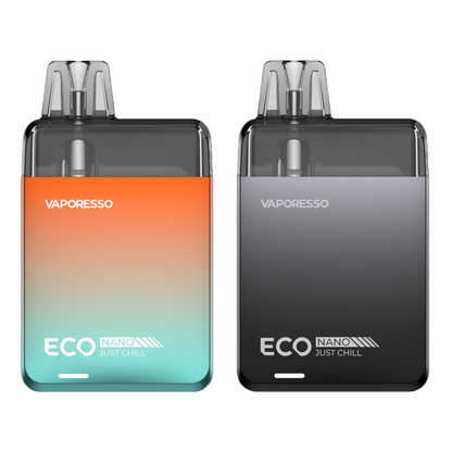 Vaporesso Eco Nano Pod Kit | The Ace Of Vapez