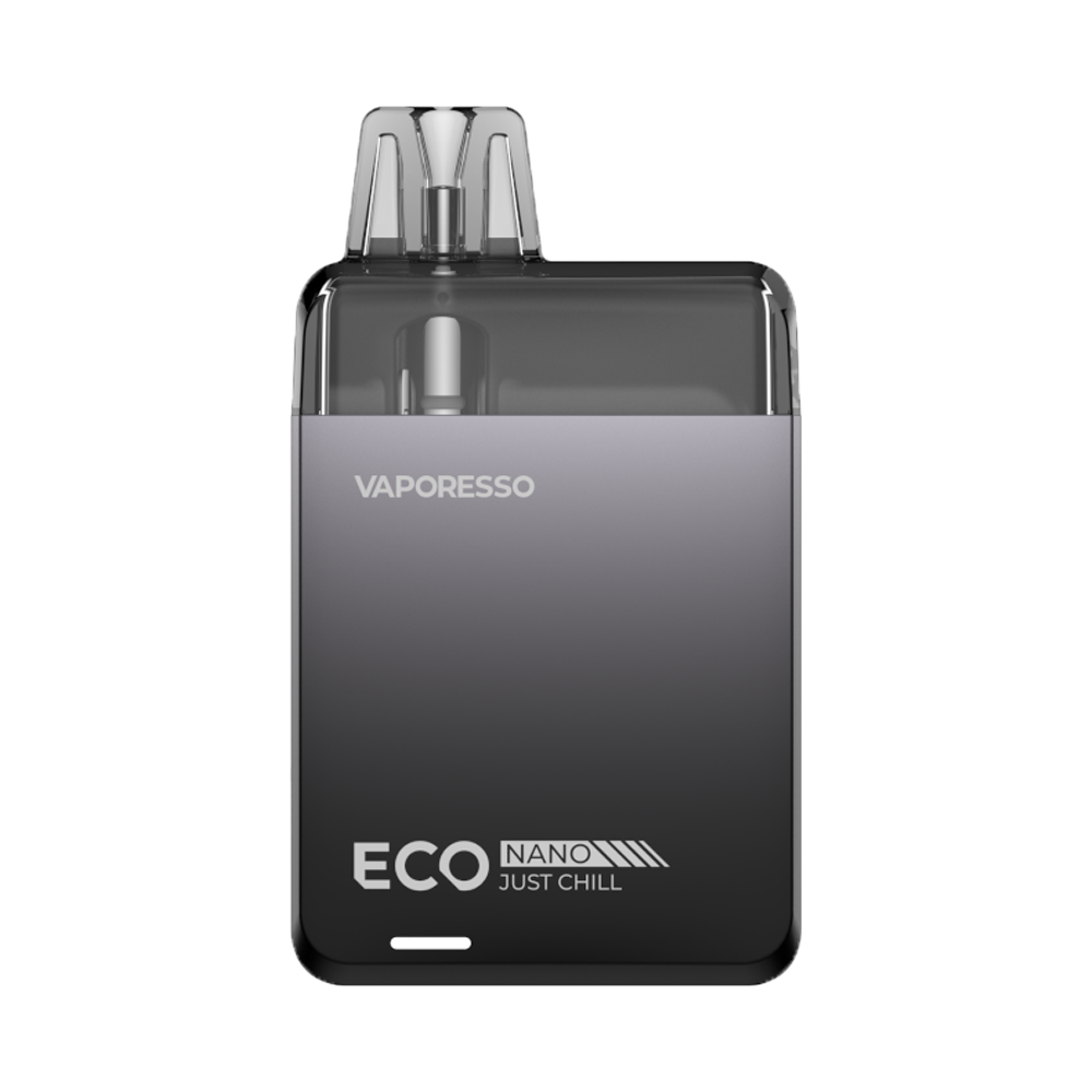 vaporesso eco nano auto firing Vaporesso ECO Nano Plus Pod System — $14.99 main image 0