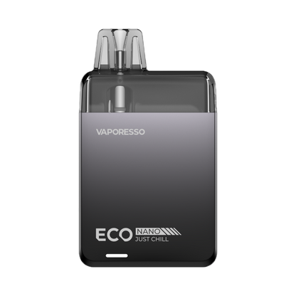 Vaporesso Eco Nano Pod Kit Black Truffle | The Ace Of Vapez