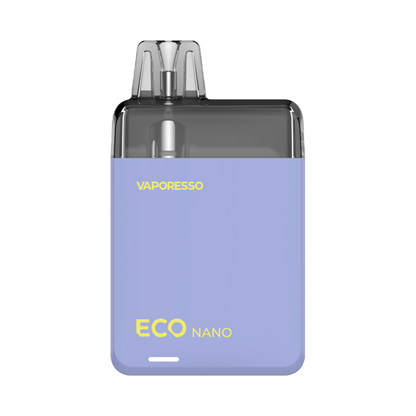 Vaporesso Eco Nano Pod Kit Foggy Blue | The Ace Of Vapez