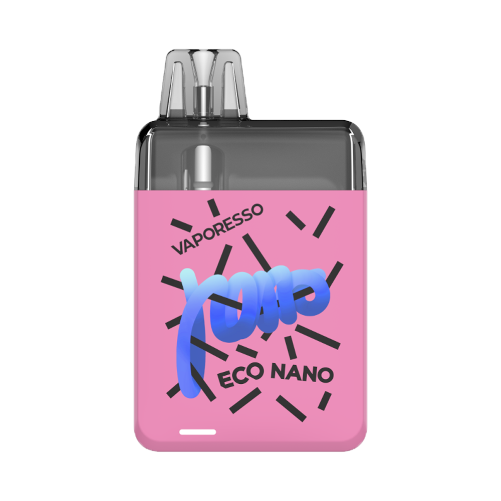 Vaporesso Eco Nano Pod Kit at The Ace of Vapez The Ace Of Vapez Vaporesso Eco Nano Pod Kit at The Ace of Vapez The Ace Of Vapez