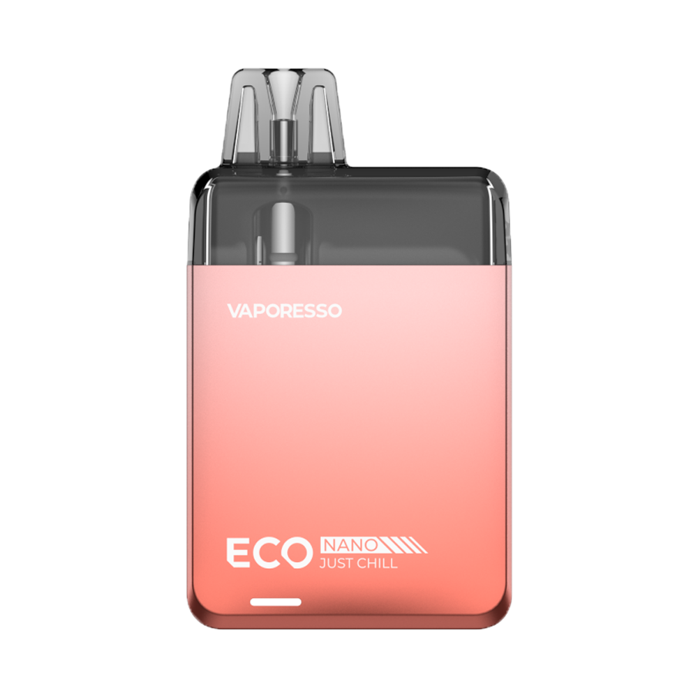 Vaporesso Eco Nano Pod Kit Sakura Pink | The Ace Of Vapez