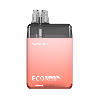 Vaporesso Eco Nano Pod Kit Sakura Pink | The Ace Of Vapez