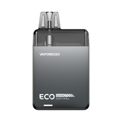 Vaporesso Eco Nano Pod Kit Universal Grey | The Ace Of Vapez