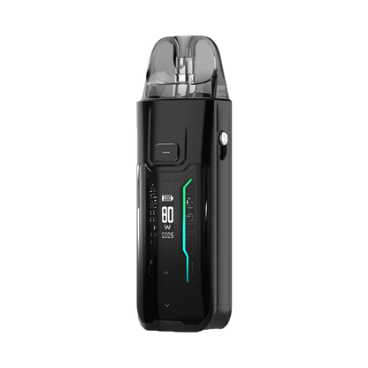 Vaporesso Luxe XR Max Kit Black | The Ace Of Vapez