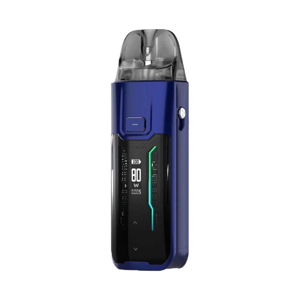Vaporesso Luxe XR Max Kit Blue | The Ace Of Vapez