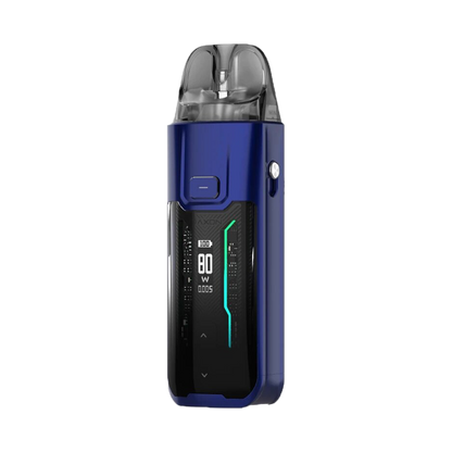 Vaporesso Luxe XR Max Kit Blue | The Ace Of Vapez