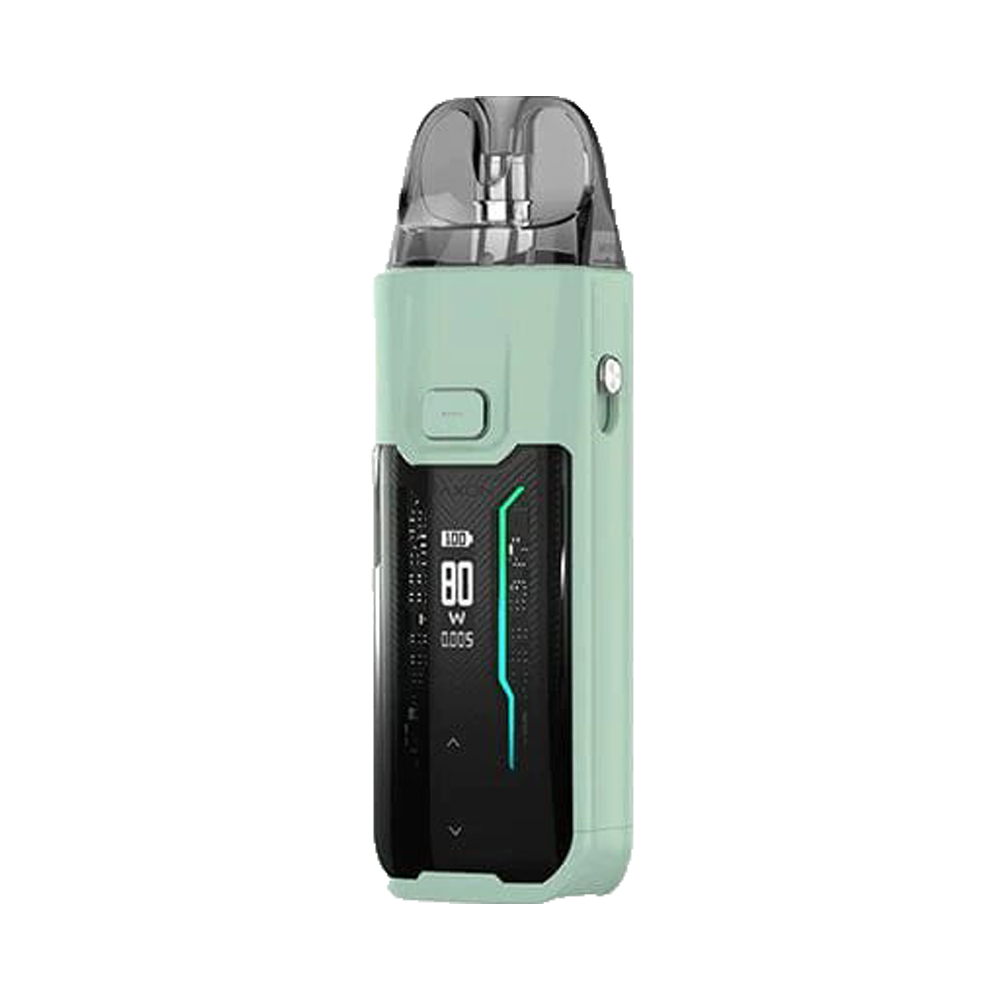 Vaporesso Luxe XR Max Kit Green | The Ace Of Vapez