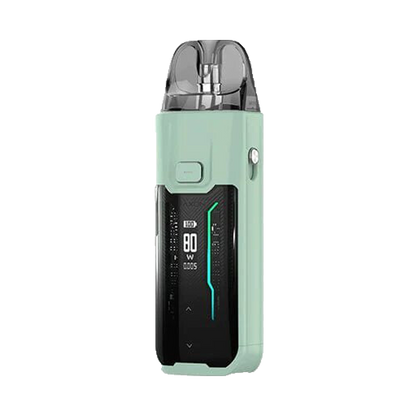Vaporesso Luxe XR Max Kit Green | The Ace Of Vapez