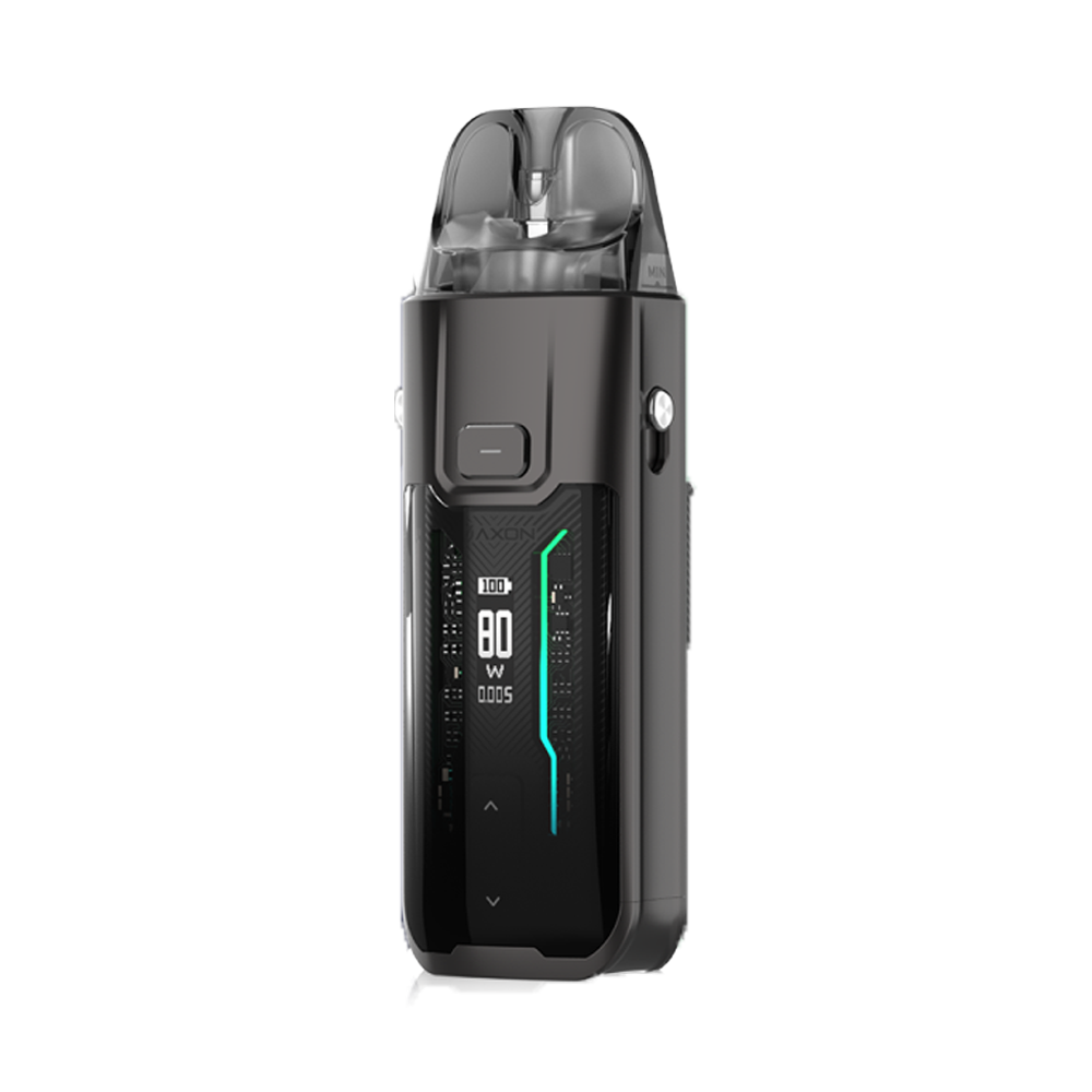 Vaporesso Luxe XR Max Kit Grey | The Ace Of Vapez