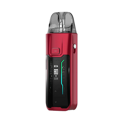 Vaporesso Luxe XR Max Kit Red | The Ace Of Vapez