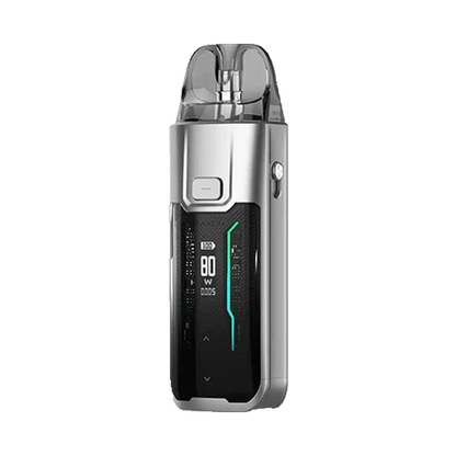 Vaporesso Luxe XR Max Kit Silver | The Ace Of Vapez