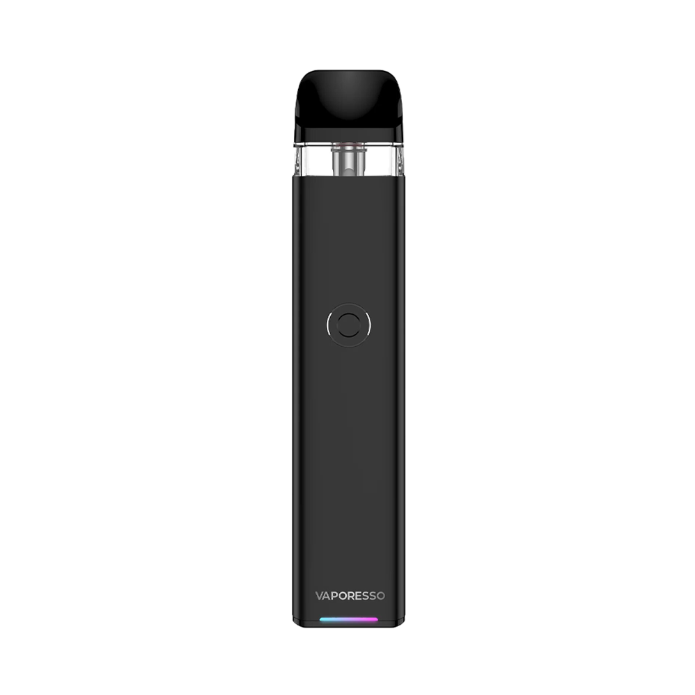 Vaporesso Xros 3 Kit Black | The Ace Of Vapez