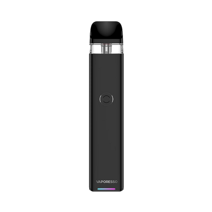Vaporesso Xros 3 Kit Black | The Ace Of Vapez