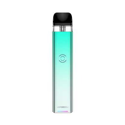 Vaporesso Xros 3 Kit Mint Green | The Ace Of Vapez