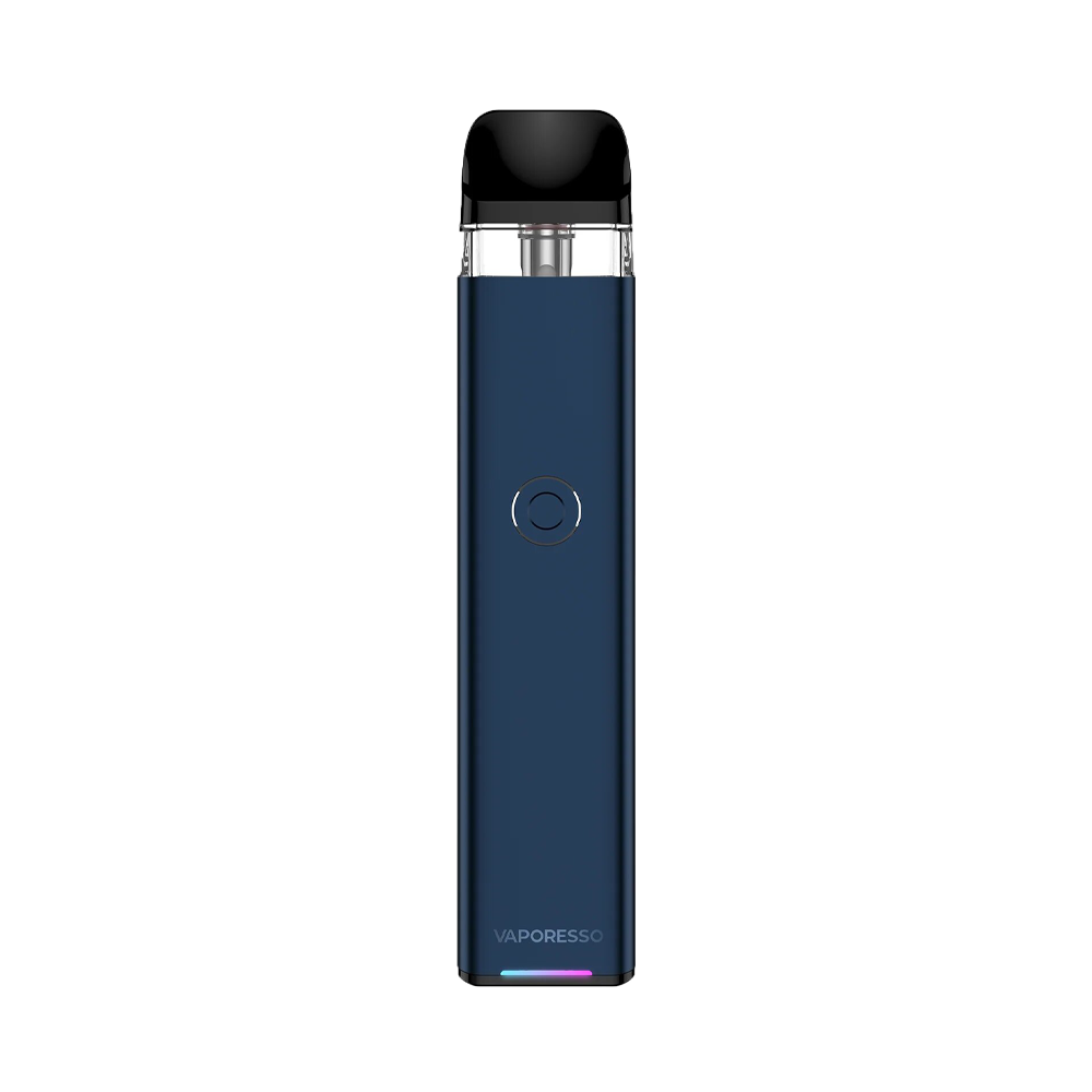 Vaporesso Xros 3 Kit Navy Blue | The Ace Of Vapez