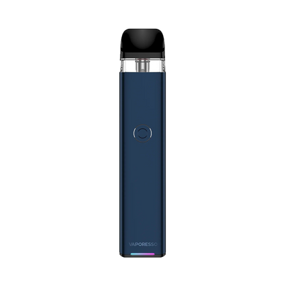 Vaporesso Xros 3 Kit Navy Blue | The Ace Of Vapez