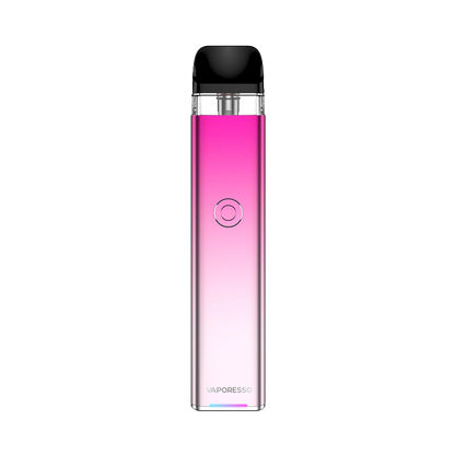 Vaporesso Xros 3 Kit Rose Pink | The Ace Of Vapez