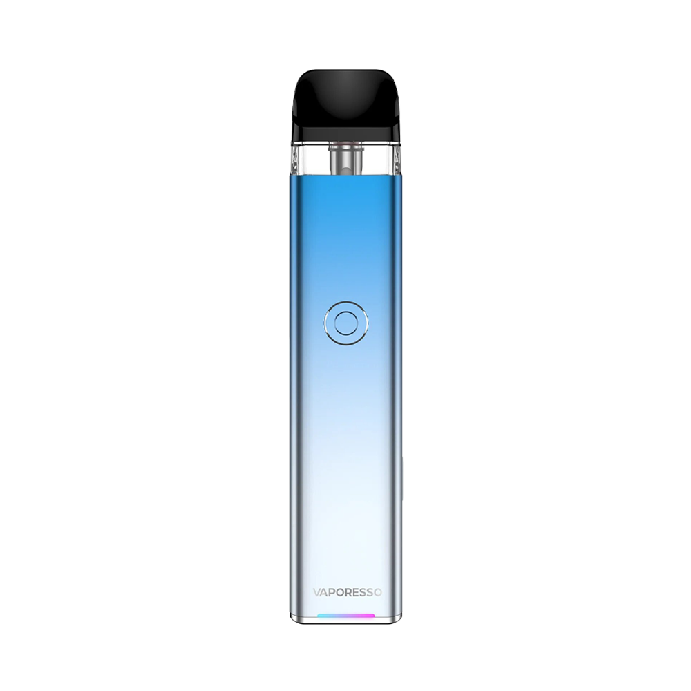 Vaporesso Xros 3 Kit Sky Blue | The Ace Of Vapez