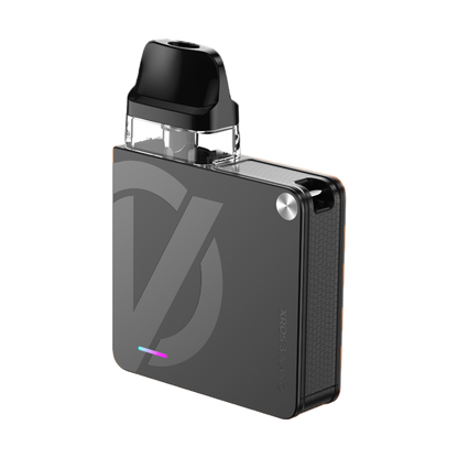 Vaporesso Xros 3 Nano Kit Black | The Ace Of Vapez