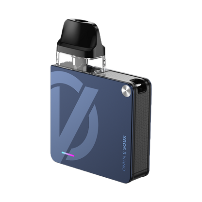 Vaporesso Xros 3 Nano Kit Navy Blue | The Ace Of Vapez
