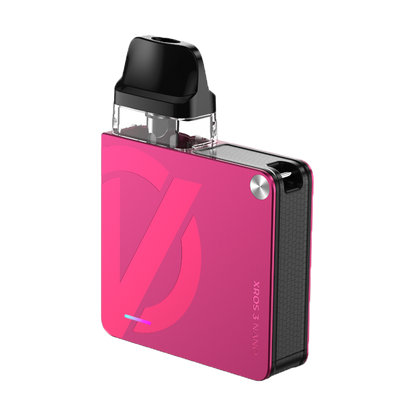 Vaporesso Xros 3 Nano Kit Rose Pink | The Ace Of Vapez
