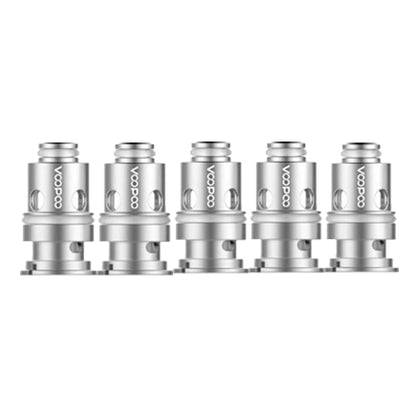 Voopoo Pnp Replacement Coils 5 Pack - The Ace Of Vapez