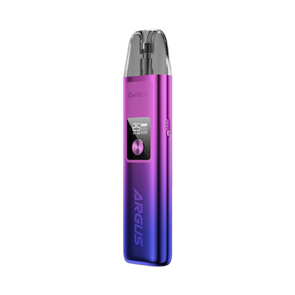 Voopoo Argus G Pod Kit - The Ace Of Vapez