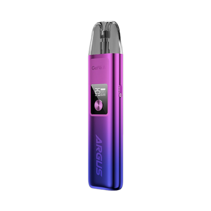 Voopoo Argus G Pod Kit - The Ace Of Vapez