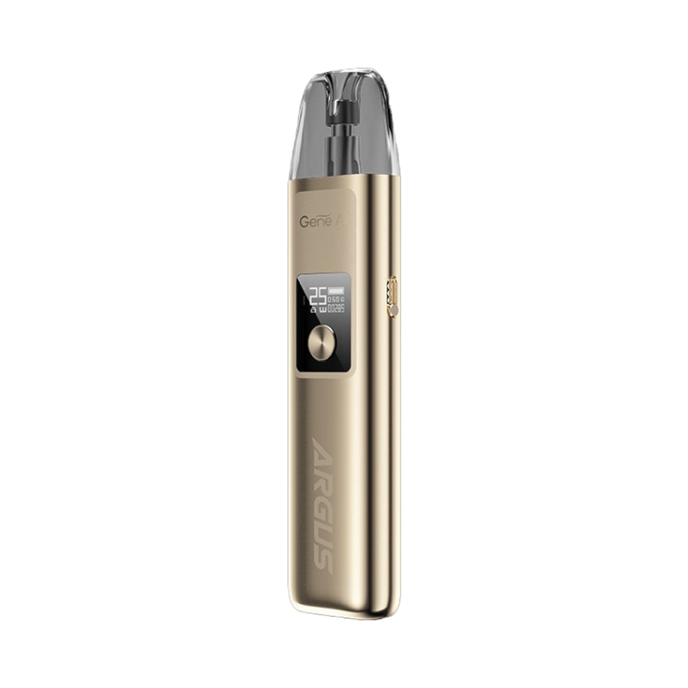 Voopoo Argus G Pod Kit - The Ace Of Vapez
