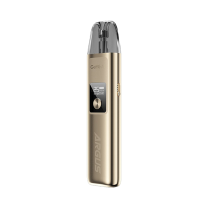 Voopoo Argus G Pod Kit - The Ace Of Vapez
