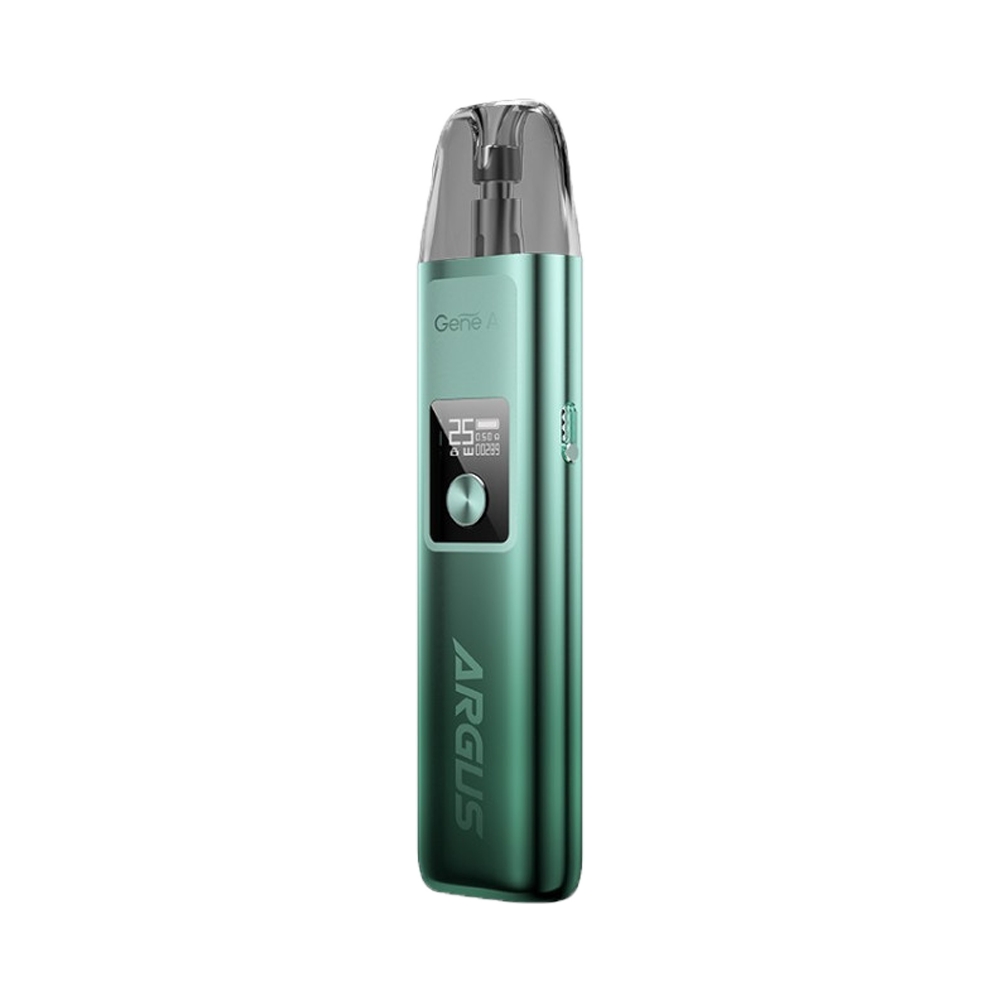 Voopoo Argus G Pod Kit - The Ace Of Vapez