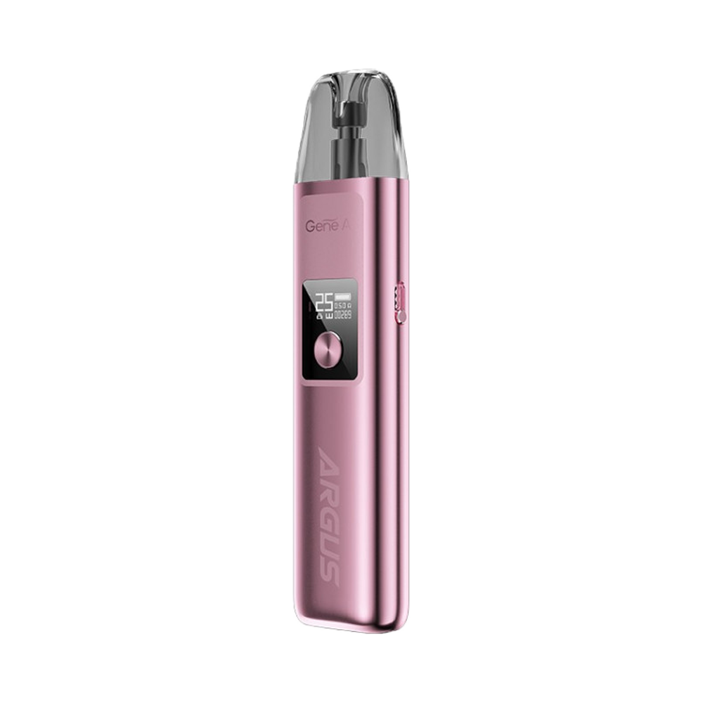 Voopoo Argus G Pod Kit - The Ace Of Vapez