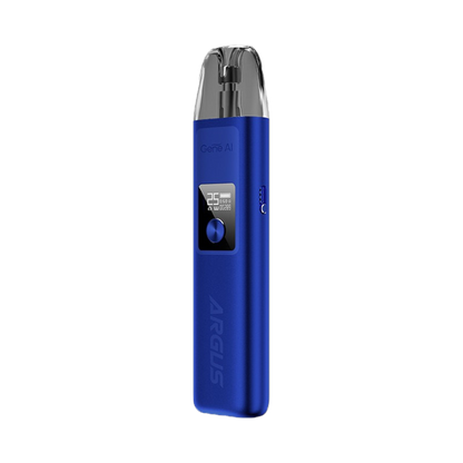 Voopoo Argus G Pod Kit - The Ace Of Vapez