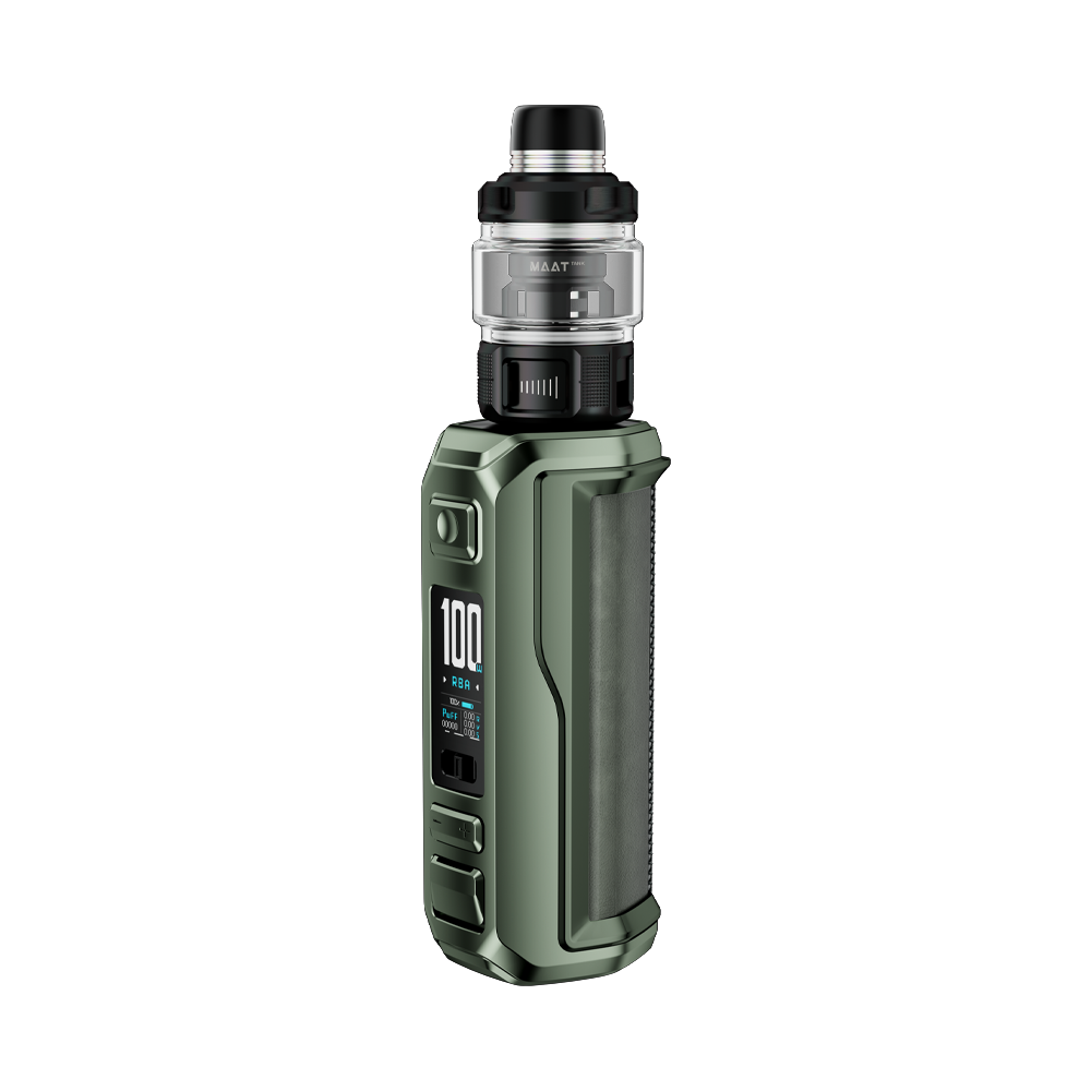 Voopoo Argus MT Kit (Clearance) - The Ace Of Vapez