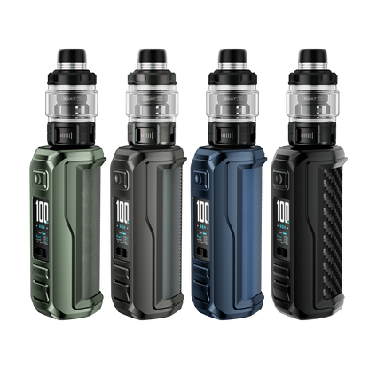 Voopoo Argus MT Kit (Clearance) - The Ace Of Vapez