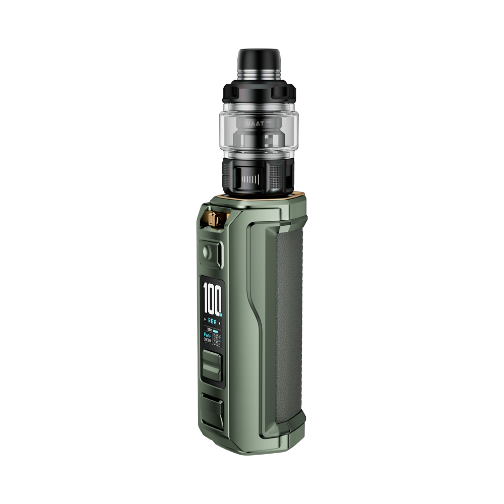 Voopoo Argus XT Kit - The Ace Of Vapez