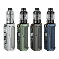 Voopoo Argus XT Kit - The Ace Of Vapez