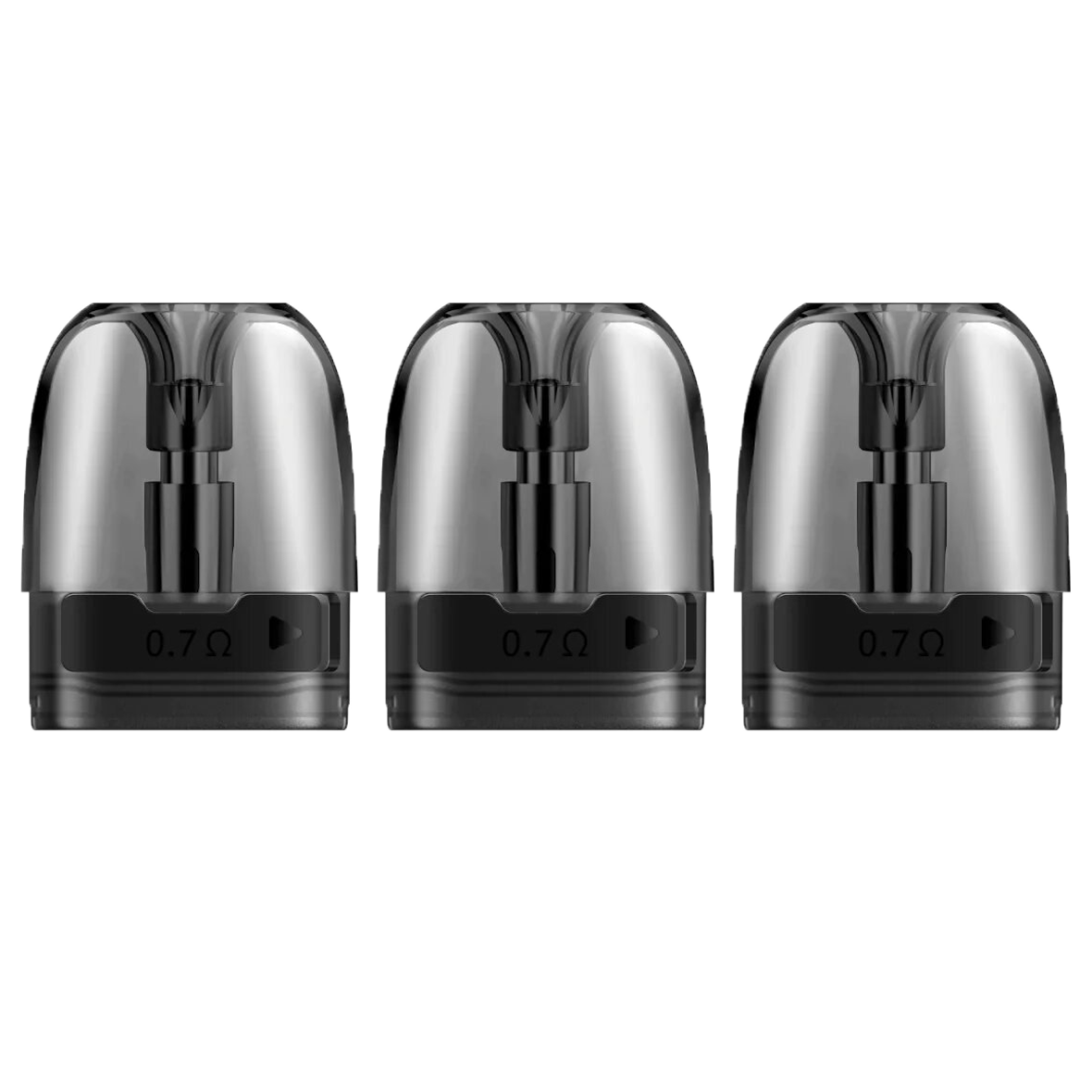 Voopoo Argus Z Replacement pods - The Ace Of Vapez
