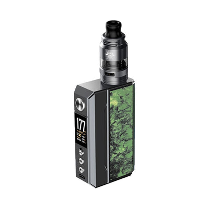 Voopoo Drag 4 Kit - The Ace Of Vapez