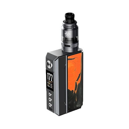 Voopoo Drag 4 Kit - The Ace Of Vapez