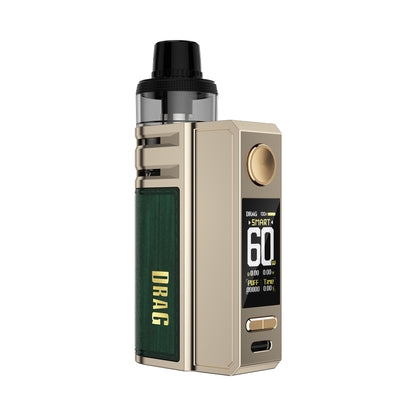 Voopoo Drag E60 Kit (Clearance) - The Ace Of Vapez