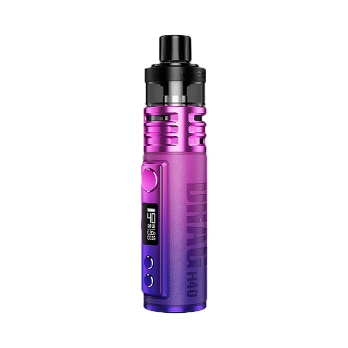 Voopoo Drag H40 Kit