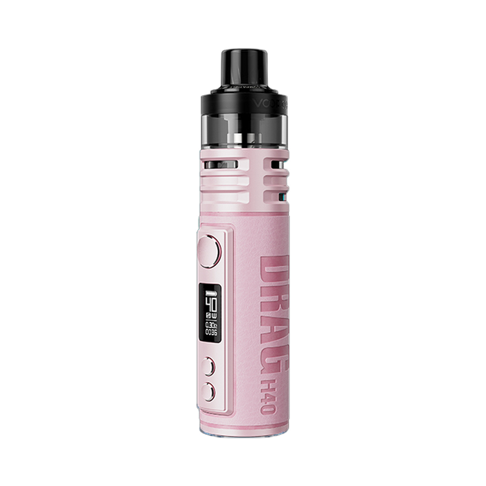 Voopoo Drag H40 Kit