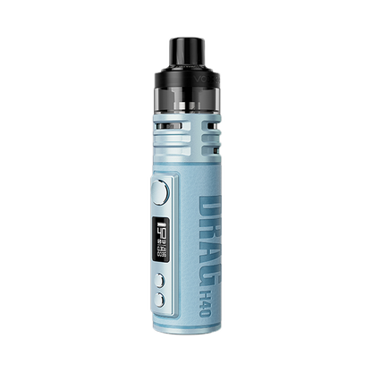 Voopoo Drag H40 Kit - The Ace Of Vapez