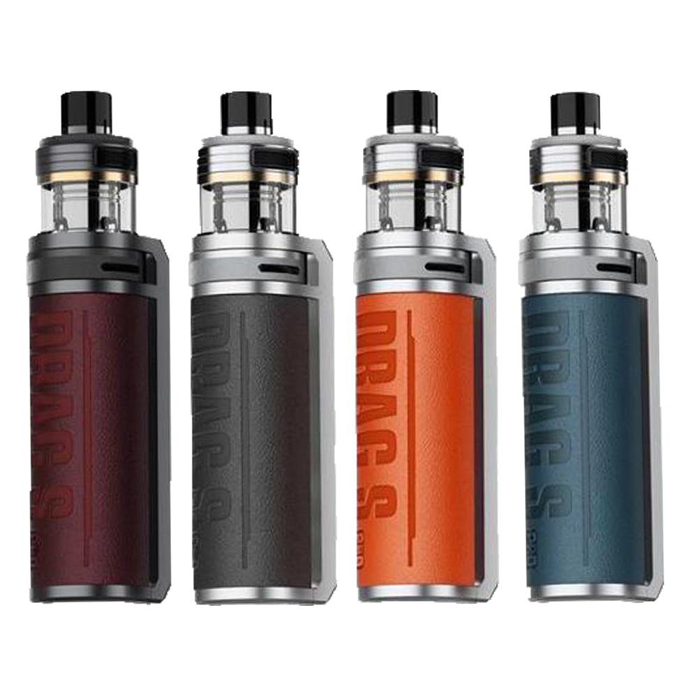 Voopoo Drag S Pro Kit at The Ace of Vapez The Ace Of Vapez Voopoo Drag S Pro Kit at The Ace of Vapez The Ace Of Vapez